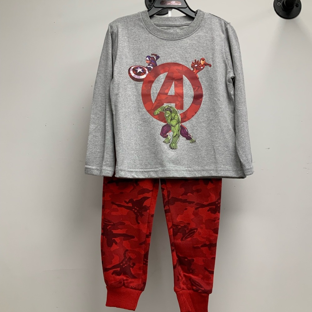2 piece for Boys